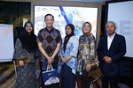 MTCDP Market Immersion to Jakarta 2023