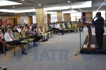 Seminar Logistic Industry :  Sharing Expertise by Logistics Service Providers