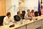 Program CSR: Serahan Komputer ACS Klang