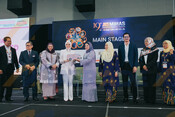 MIHAS 2023 (Day 4) - CSR Event