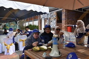 Team Building MATRADE Batch 1 Day 1 