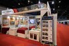MIHAS 2023 (Day 4) - Level 3 Booth