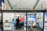 EAM on Aerospace Industry in Conjunction with Farnborough International Airshow 2018