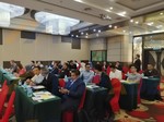 Seminar Growing Global with MATRADE