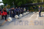 Kursus Latihan Pasukan Building Emergency Response Team (B.E.R.T)