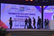 Women In Export (Wiex) Forum 2025