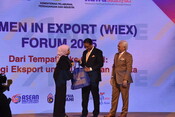 Women In Export (Wiex) Forum 2025