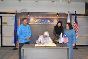 Mesyuarat MATRADE bersama HAWA Malaysia bagi Penganjuran Women in Export Forum (WiEX) 2025