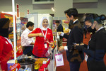 20220907_MIHAS 2022 Day 1 Exhibition
