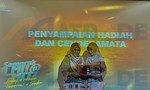 PROGRAM SEMARAK ILMU@MITI TAHUN 2023