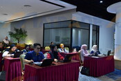 Latihan Galeri MATRADE Bil.2/2025