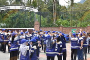 Team Building MATRADE Batch 1 Day 1 
