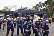 Team Building MATRADE Batch 1 Day 1 