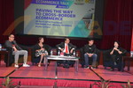Ecommerce Talk Series 2 Paving The Way To Cross-Border Ecommerce