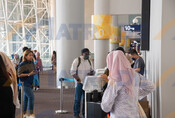 MIHAS 2023 (Day 4) - Registration