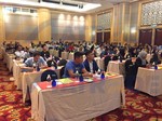 Seminar Export Opportunities on Japan's Halal Industry