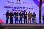 Women In Export (Wiex) Forum 2025