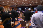 Sesi Townhall Bersama Ketua Pegawai Eksekutif MATRADE Dato Wan Latif