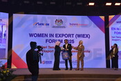 Women In Export (Wiex) Forum 2025