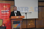 20190924_Seminar Exploring Business Opportunities in Africa