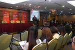 Seminar Expanding Sales To The Taiwanese Market