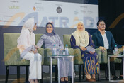 MIHAS 2023 (Day 4) - CSR Event