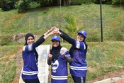 Team Building MATRADE Batch 1 Day 1 