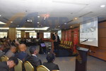 Seminar Exploring Business Opportunities In Africa