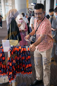 MIHAS 2023 (Day 4) - Registration