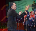 Majlis Penghargaan Ketua Pegawai Eksekutif MATRADE