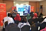 Trade Talk - Strategies to Access Global Halal Market