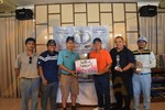 20181117_MATRADE Golf Challenge 2018