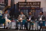 Seminar: Aerospace & MRO Business Convention KLIABC 2018