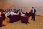 Seminar Export Opportunities for Malayan F&B Products