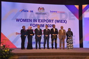 Women In Export (Wiex) Forum 2025