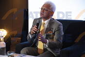 Soft Launch of Malaysia-China Summit 2024