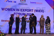 Women In Export (Wiex) Forum 2025