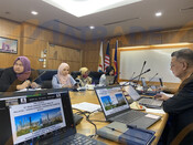 Pre Council 12th TWG