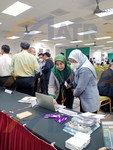 Sesi Townhall Pendigitalan MATRADE 2022