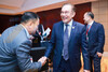 YAB PM's Working Visit to Shanghai, China