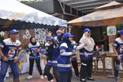 Team Building MATRADE Batch 1 Day 1 