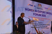 Women In Export (Wiex) Forum 2025