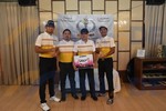 20181117_MATRADE Golf Challenge 2018