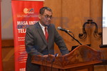 Seminar Export Opportunities for Malayan F&B Products