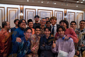 PM Mission and TIM at Japan