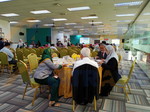 Sesi Townhall Pendigitalan MATRADE 2022