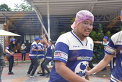 Team Building MATRADE Batch 1 Day 1 