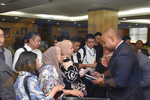 Seminar Exploring Business Opportunities In Africa