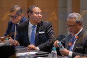 MIHAS 2023 (Day 4) - Staff Briefing
