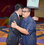 Majlis Penghargaan Ketua Pegawai Eksekutif MATRADE